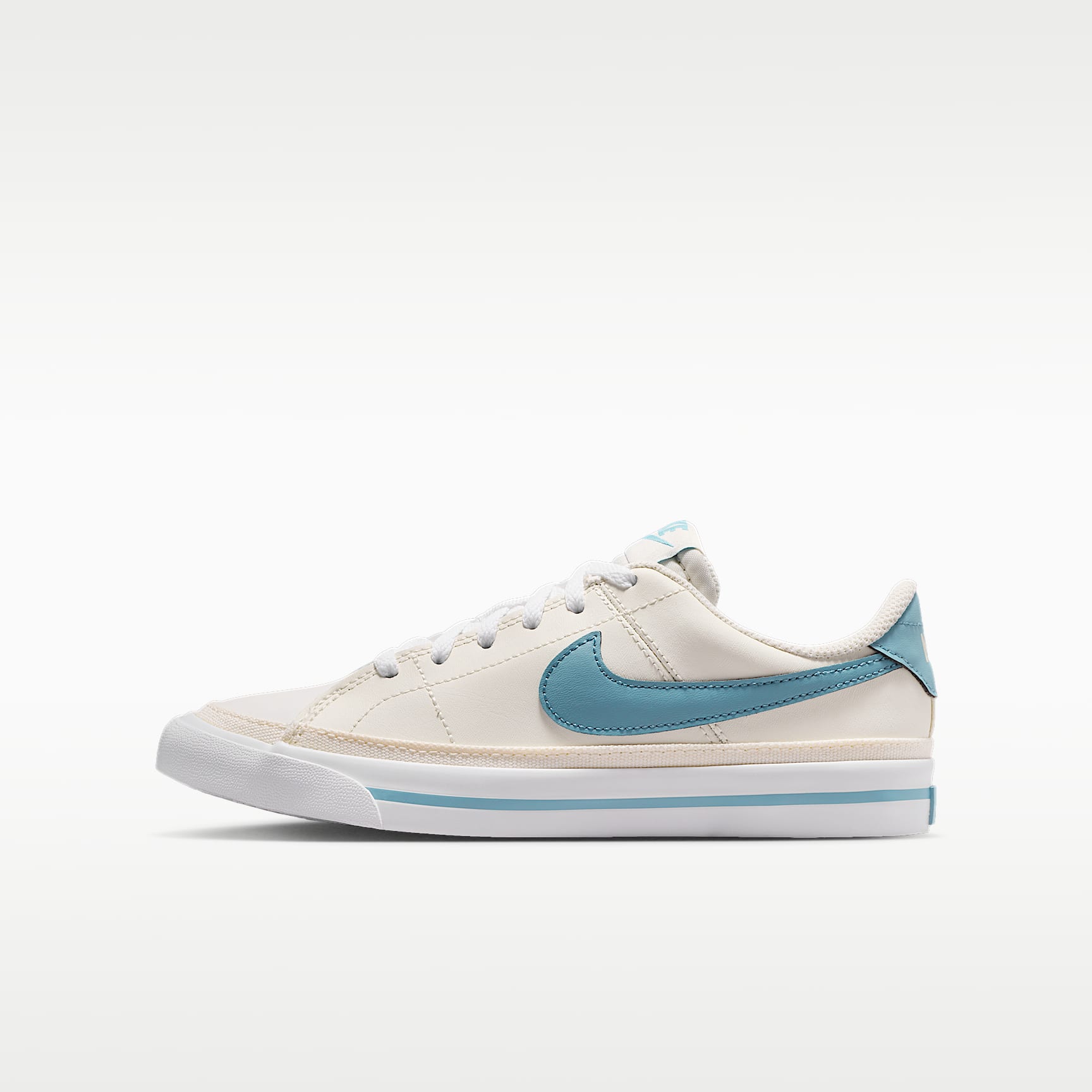 Nike Court Legacy Big Kids' Shoes. Nike.com